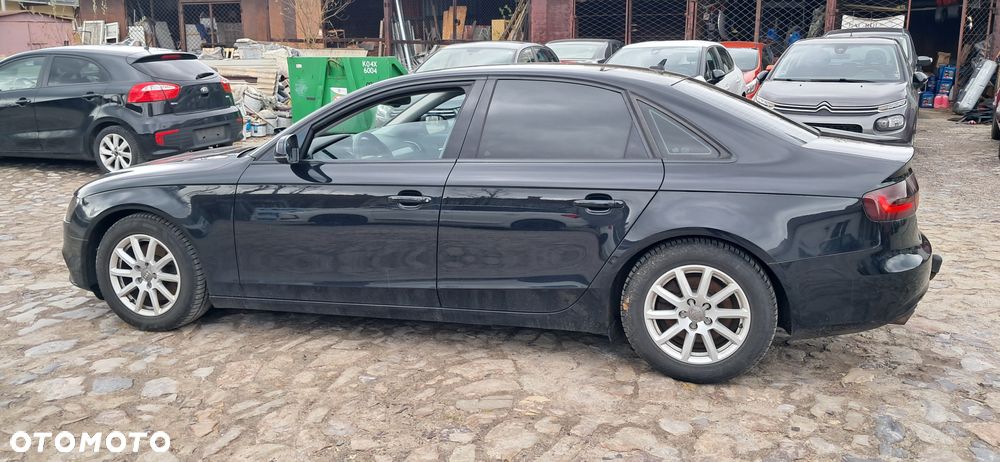 Audi A4 Limousine 1.8 TFSI Attraction - 4