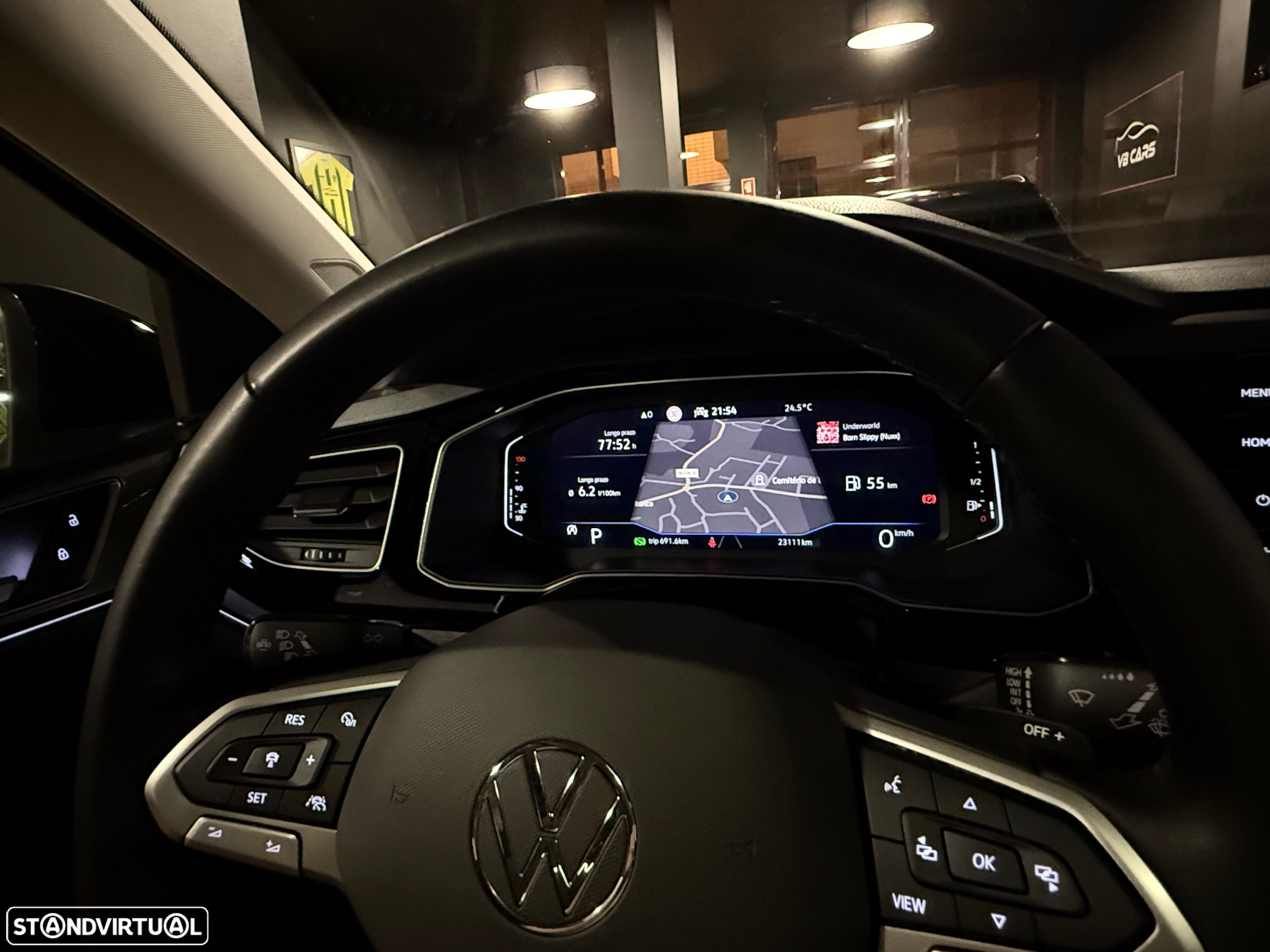 VW Taigo 1.0 TSI Urban DSG - 32