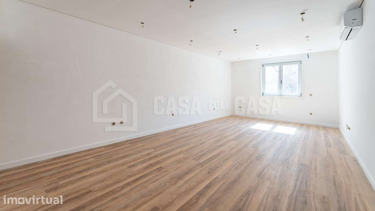 Apartamento T2 NOVO, Centro Viseu - Grande imagem: 3/10
