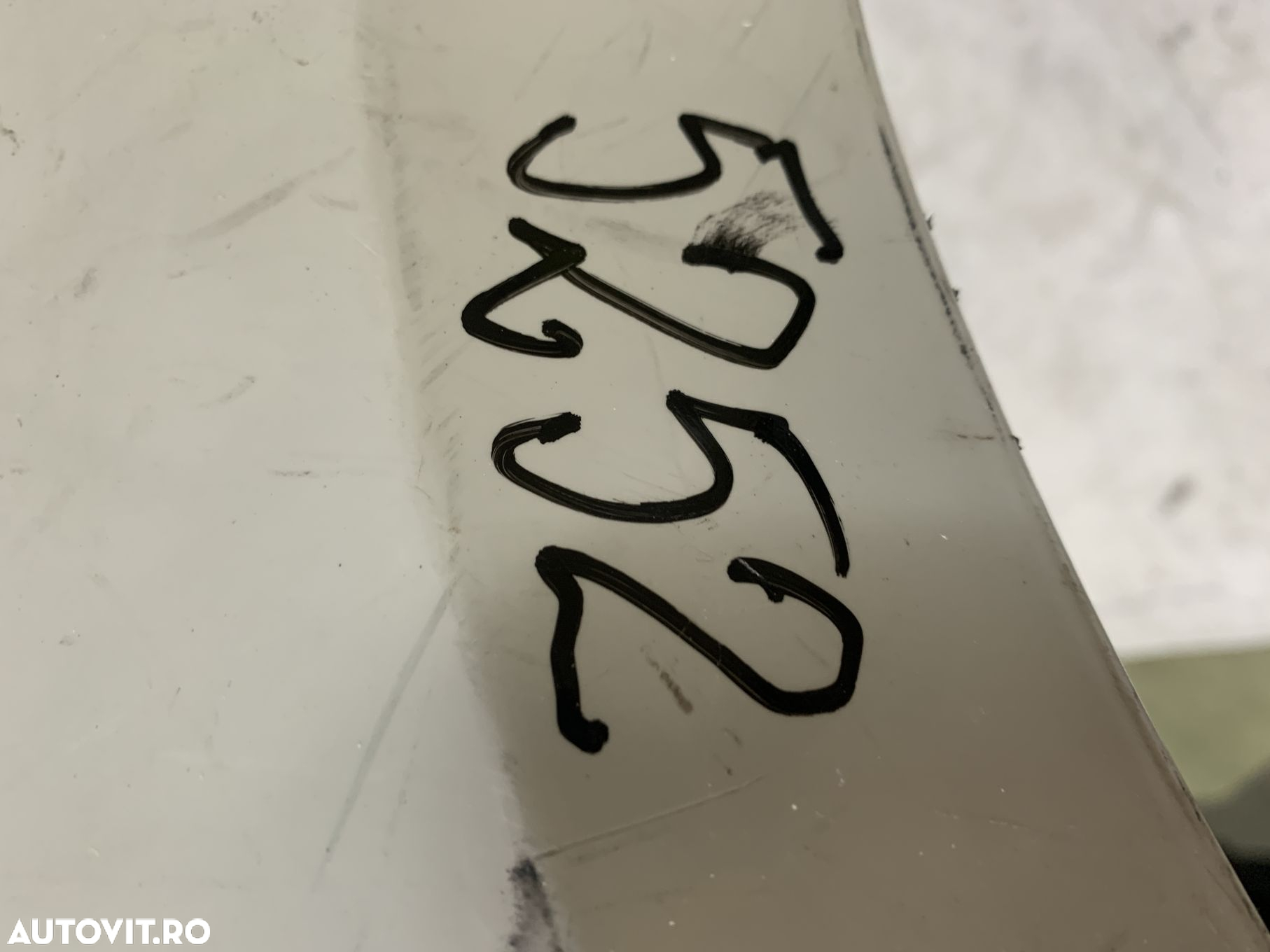Bara fata Fiat 500 L, 2012, 2013, 2014, 2015, 2016, 2017, 2018, cod origine OE 735522402. - 17