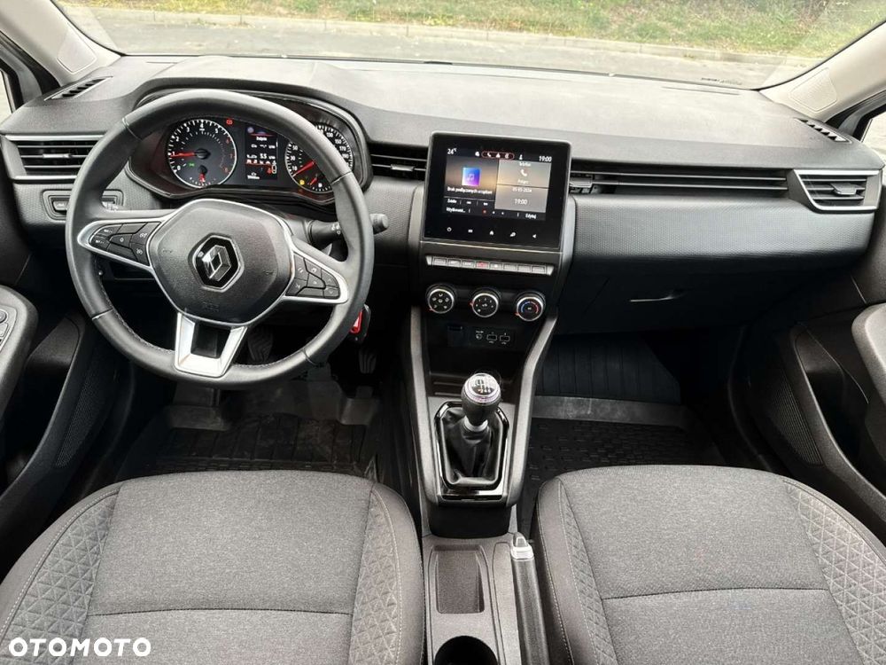 Renault Clio - 5