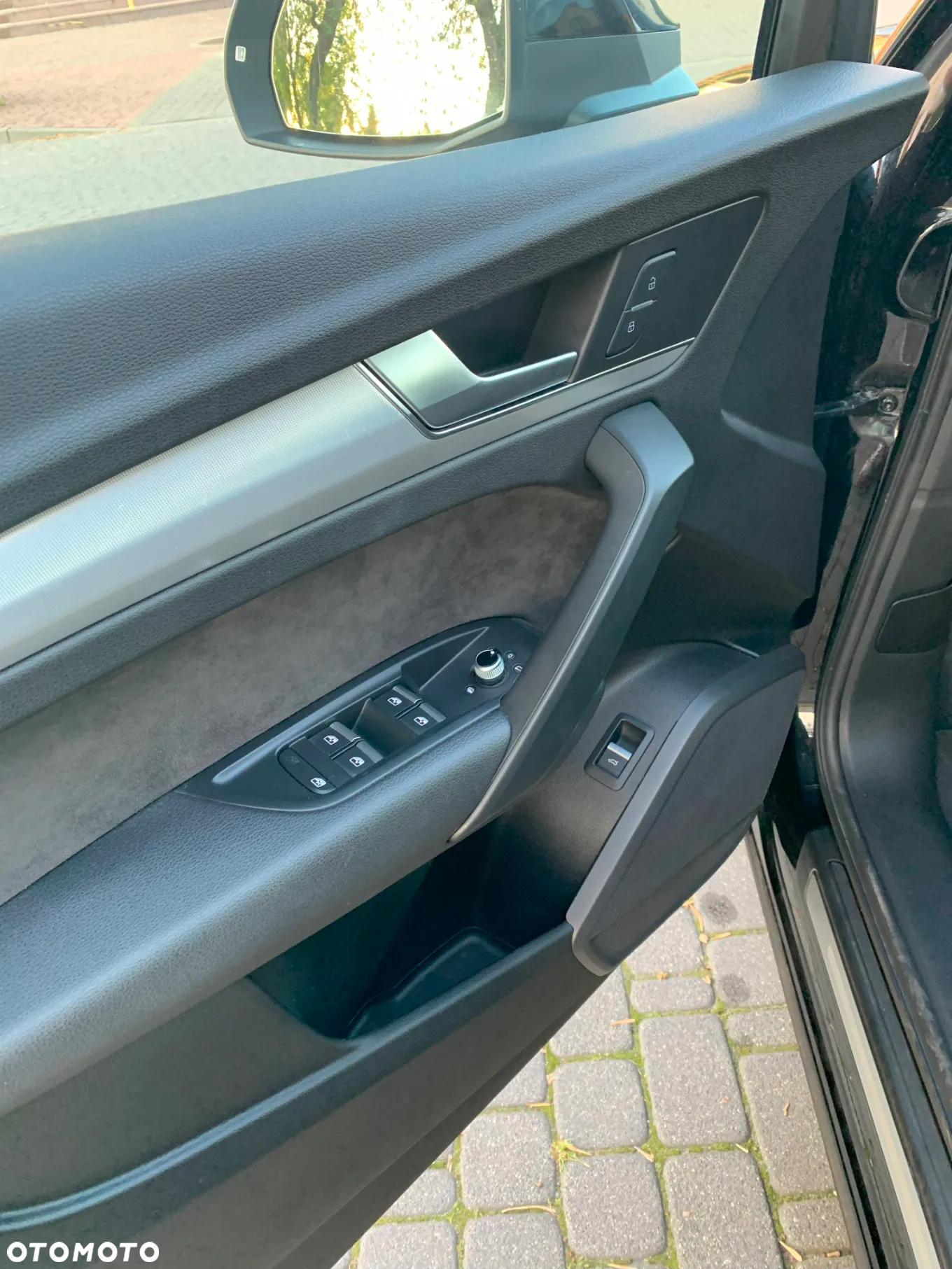 Audi Q5 2.0 TDI Quattro S tronic - 9