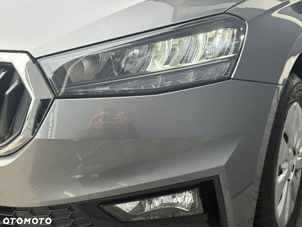 Skoda Fabia 1.0 Selection - 14