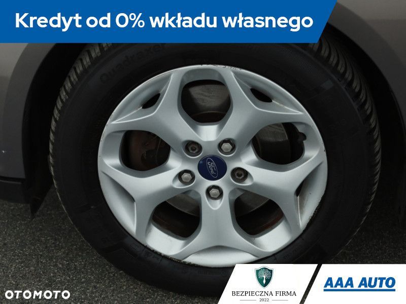Ford C-MAX - 14