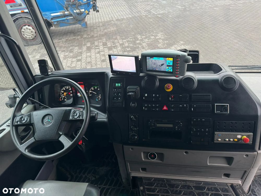 Mercedes-Benz Econic - 28