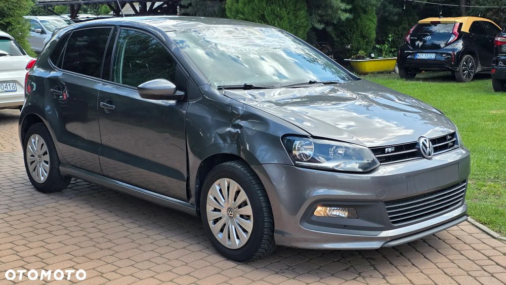 Volkswagen Polo - 2