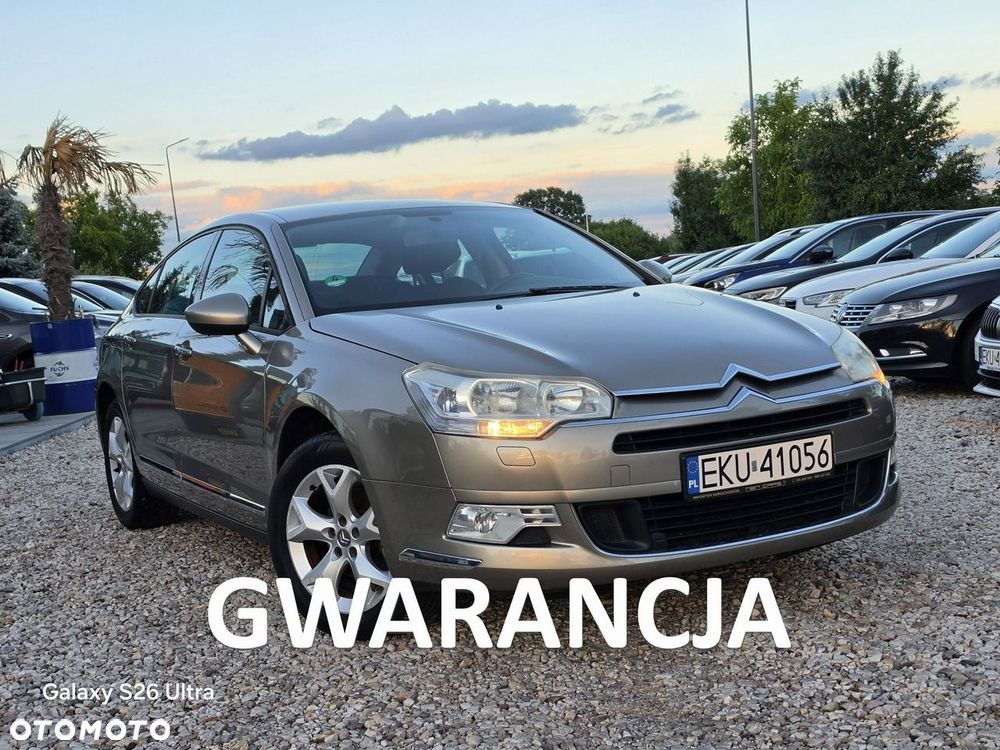 Citroën C5 1.8i 16V Dynamique - 2