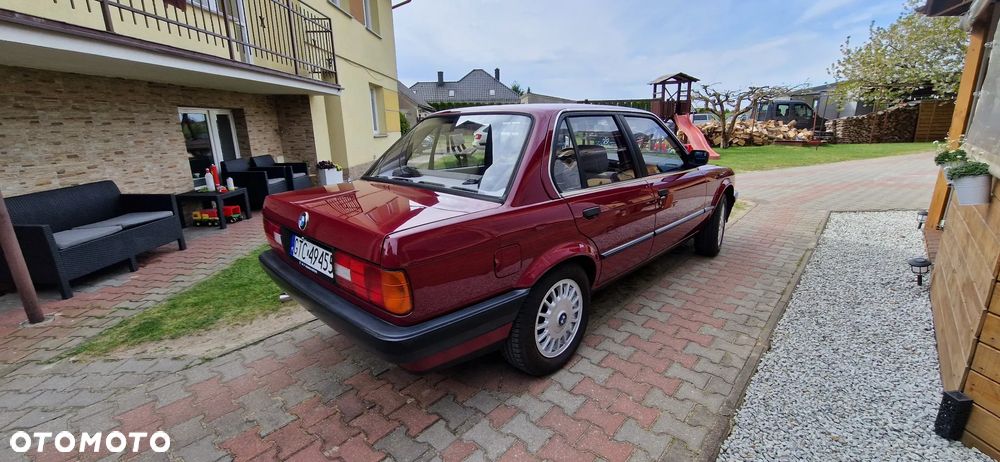 BMW Seria 3 - 21