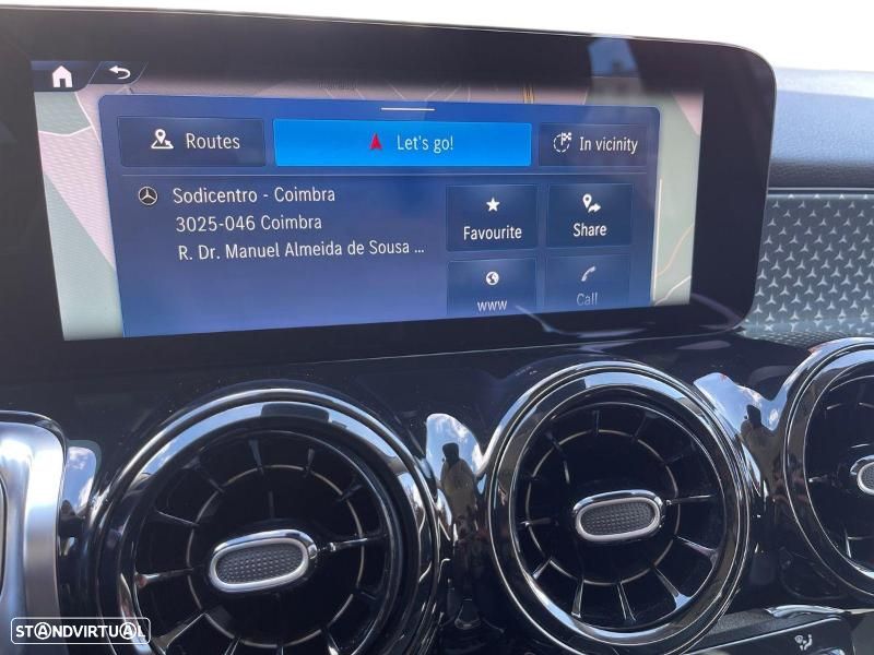 Mercedes-Benz GLB 180 d Style - 18