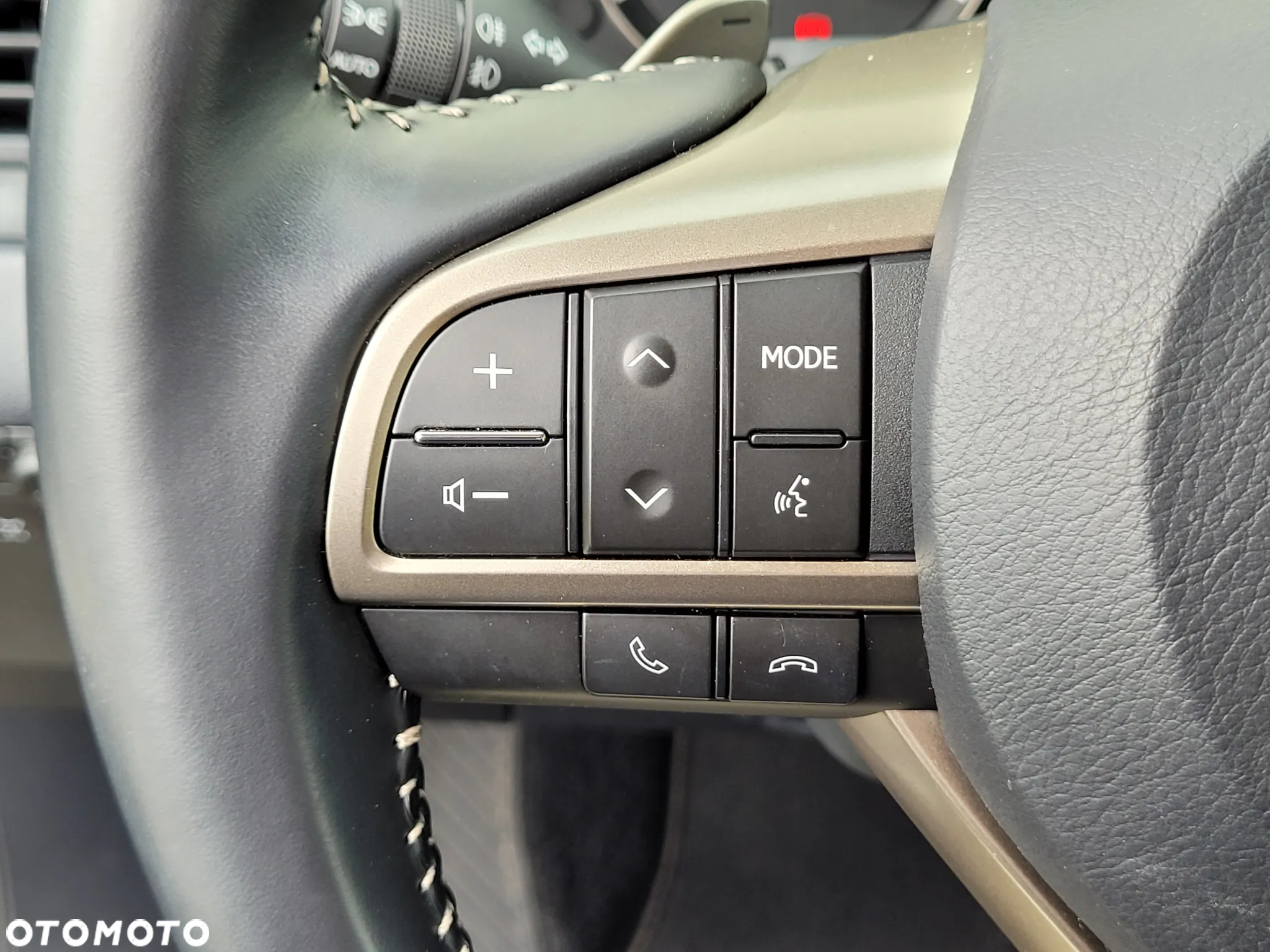 Lexus RX 300 Prestige - 22
