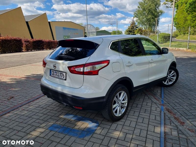 Nissan Qashqai 1.2 DIG-T Tekna - 3