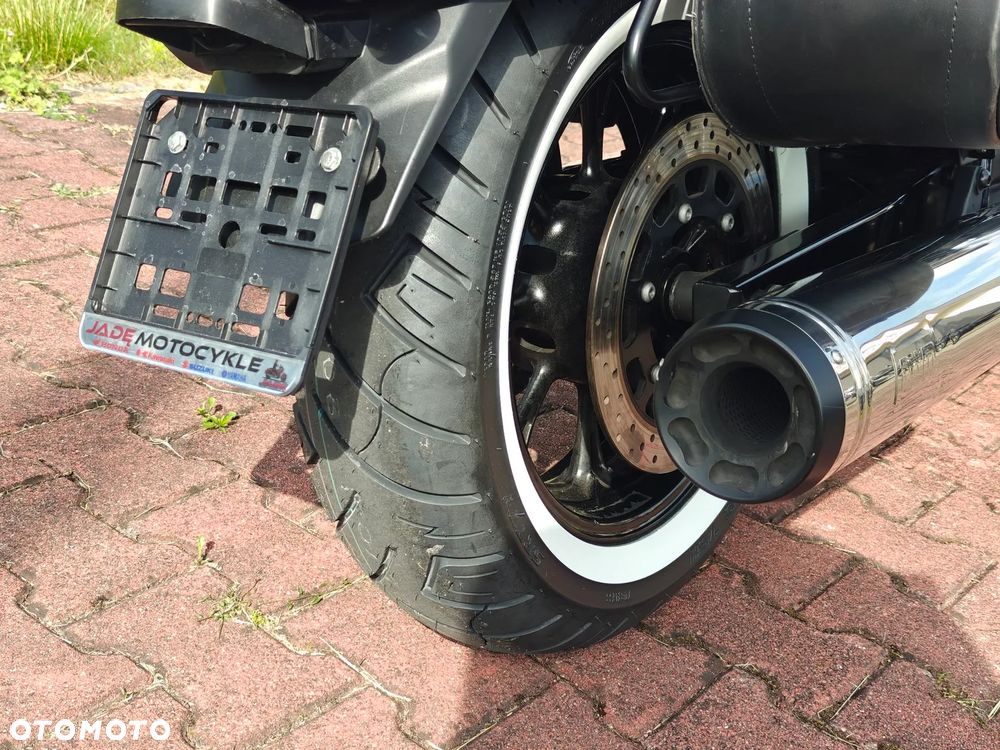 Yamaha XVS - 13