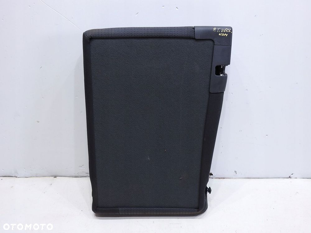 OPARCIE KANAPY PRAWY TYŁ OPEL VECTRA C LIFT KOMBI - 6