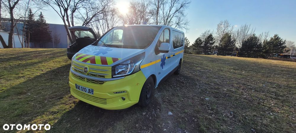Fiat Talento - 2