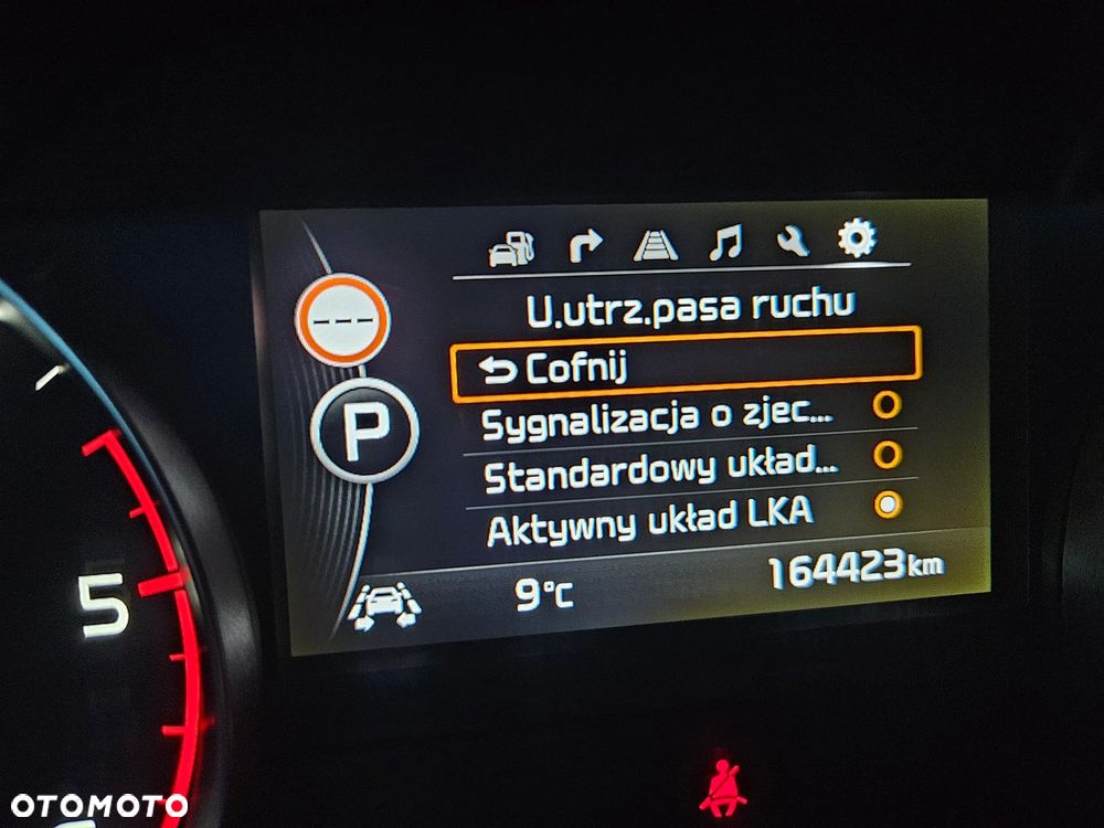 Kia Sportage 1.7 CRDI 2WD ISG GT Line - 17