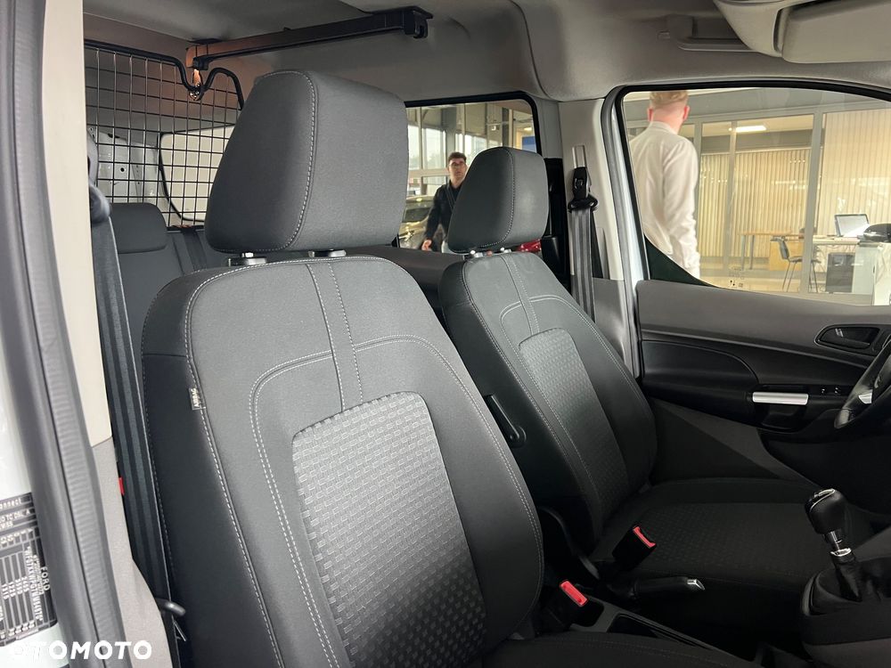 Ford Transit Connect Kombi 230 L2 Trend - 37