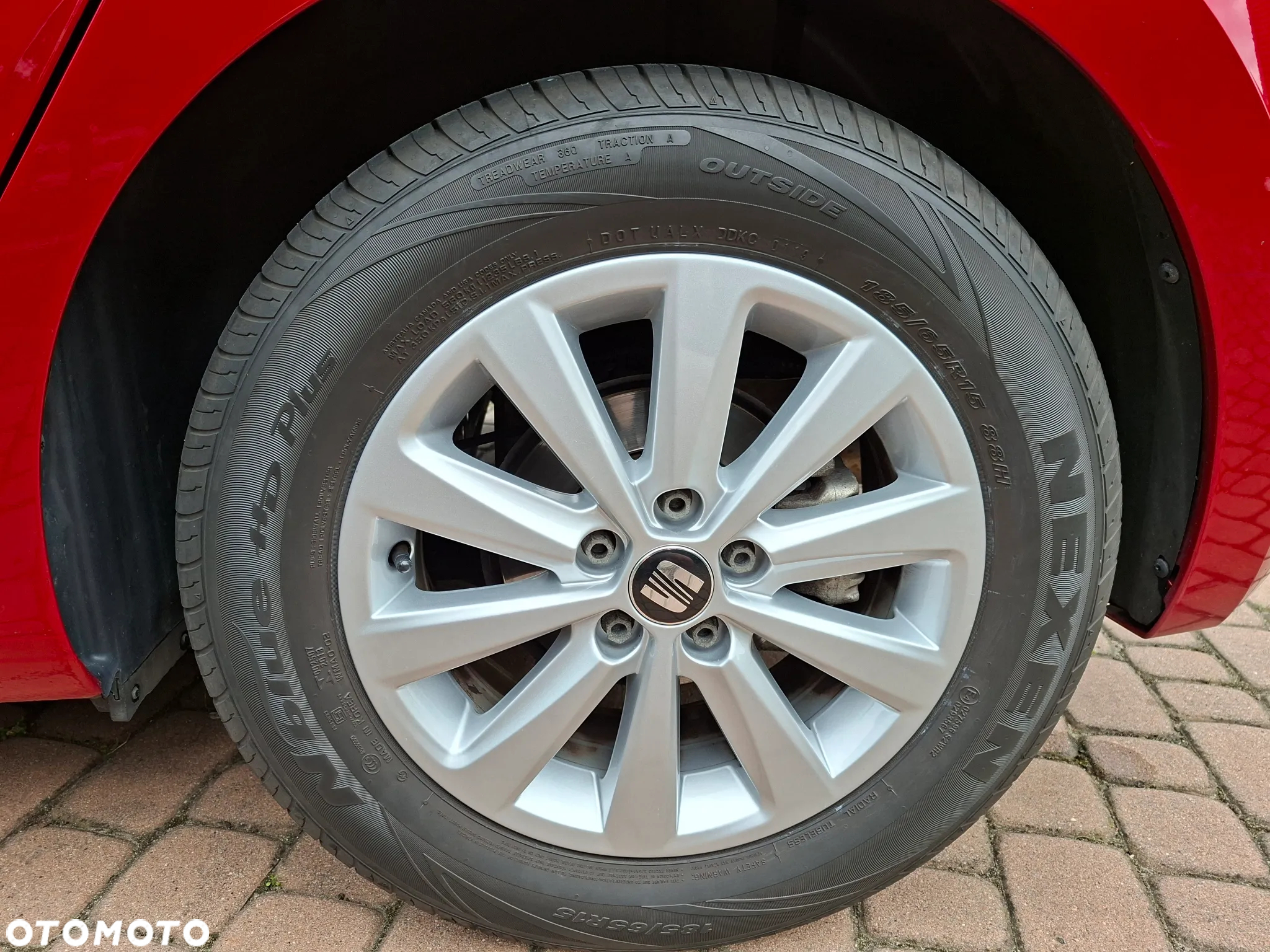 Seat Ibiza 1.0 TSI Style S&S - 21