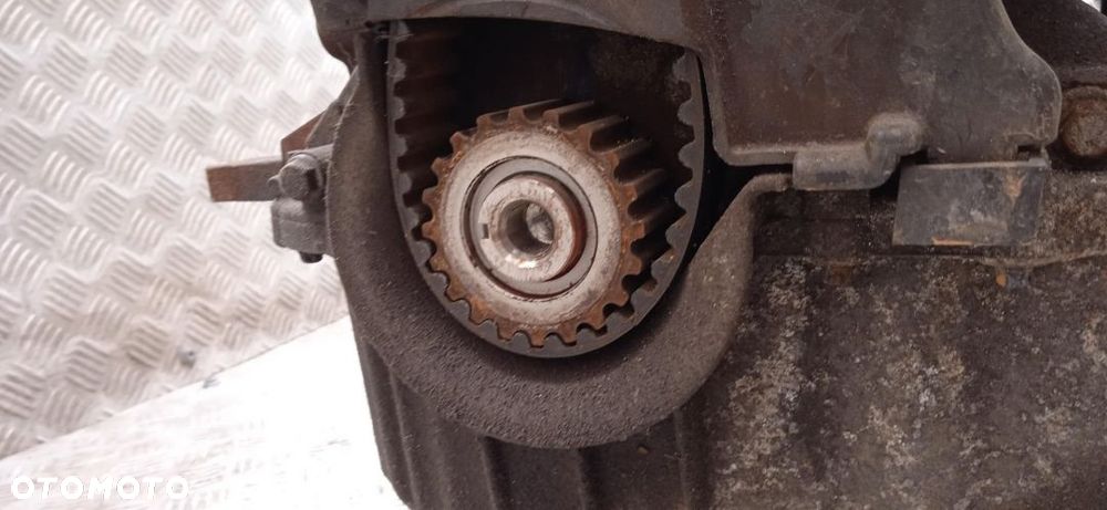 Silnik Renault Clio II K9K LIFT 1.5 DCI - 3