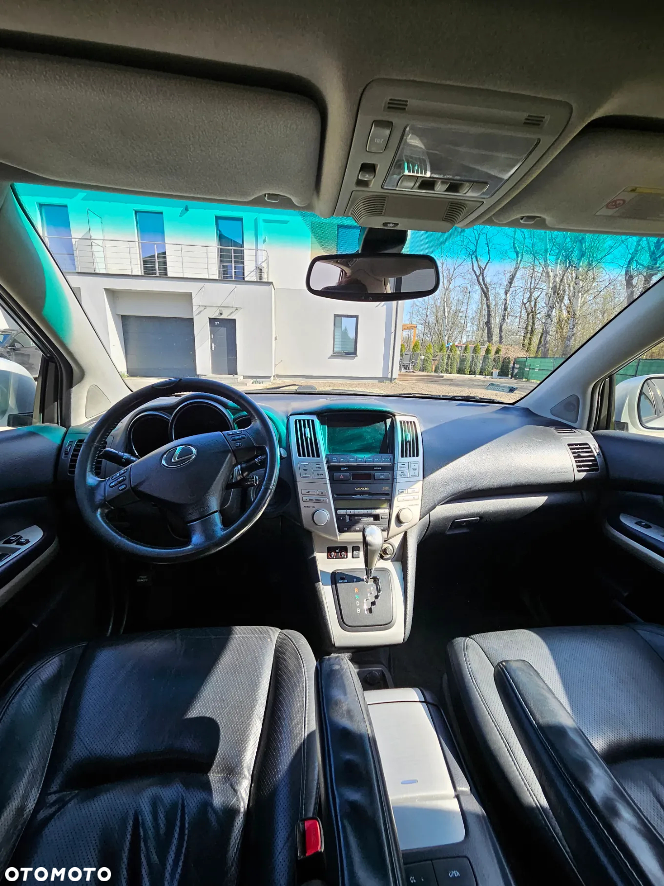 Lexus RX ver-400h-prestige - 15