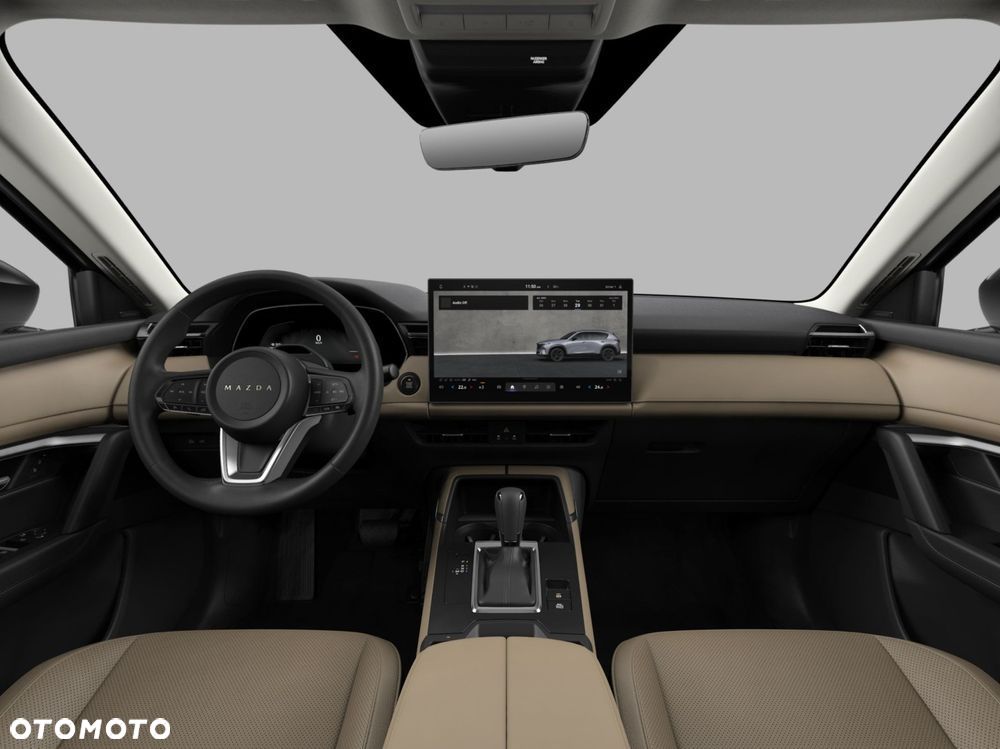 Mazda CX-5 2.5 e-SKYACTIV G Homura - 9