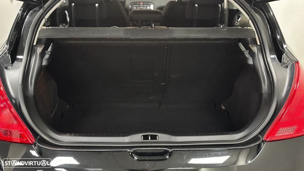 Peugeot 308 e-HDi FAP 110 Stop&Start ESG6 Allure - 12