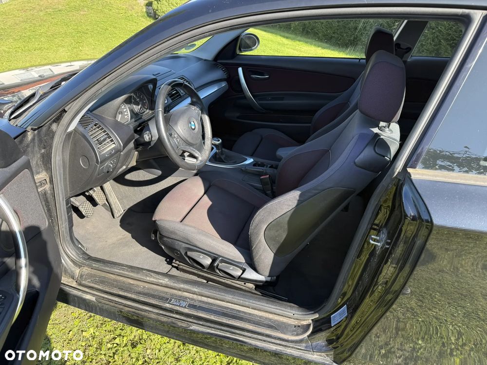 BMW Seria 1 116i - 12