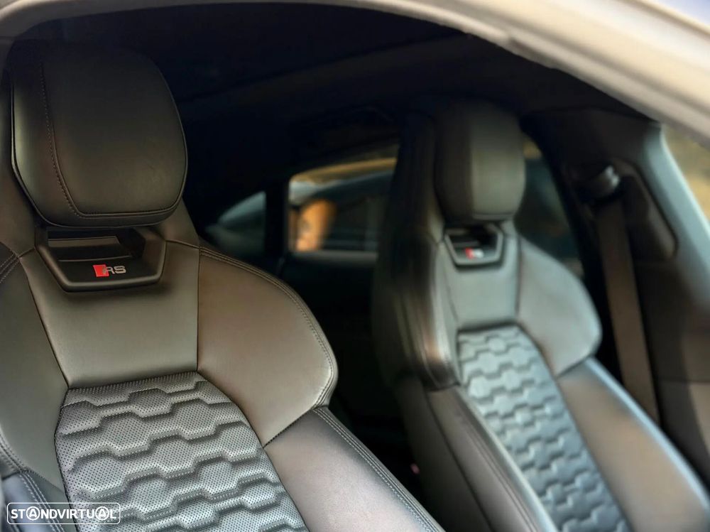 Audi e-tron GT quattro - 53