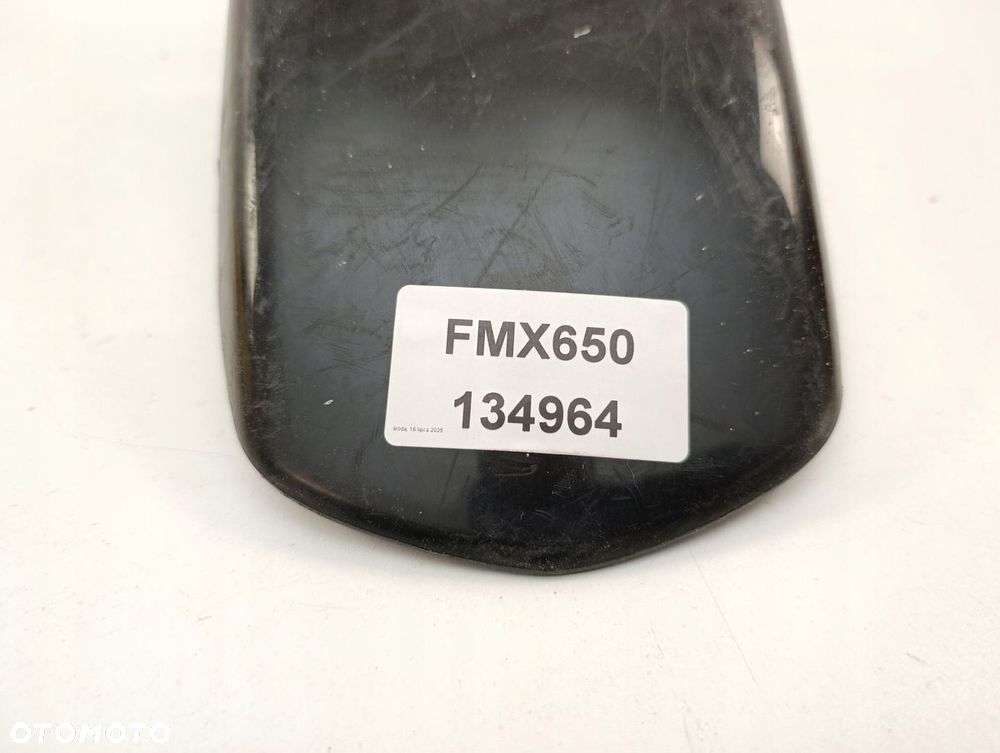 HONDA FMX 650 BŁOTNIK PRZÓD - 6