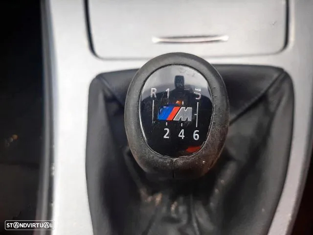 .BMW SERIE 3 E92 COUPE PACK M 330D 3.0D 24V 231CV M57D30 306D3 E93 CABRIO PEÇA PEÇAS FRENTE COMPLETA MOTOR PORTA PORTAS MALA PARACHOQUES CAPOT FAROLIM FAROLINS AIRBAG JANTE JANTES OTICA OTICAS - 5
