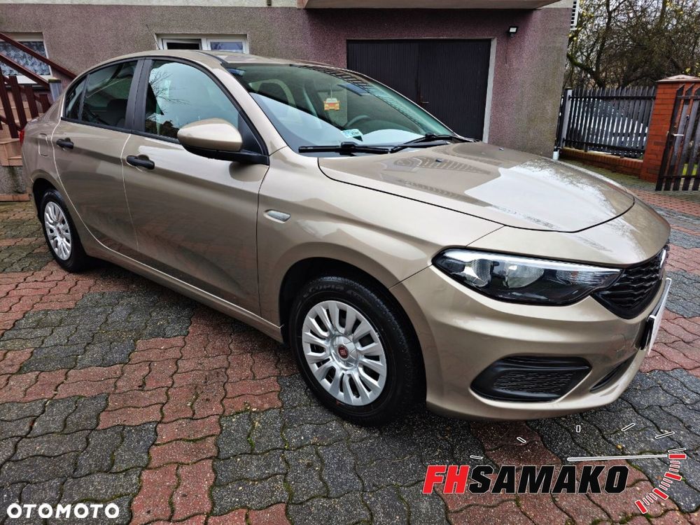 Fiat Tipo - 10
