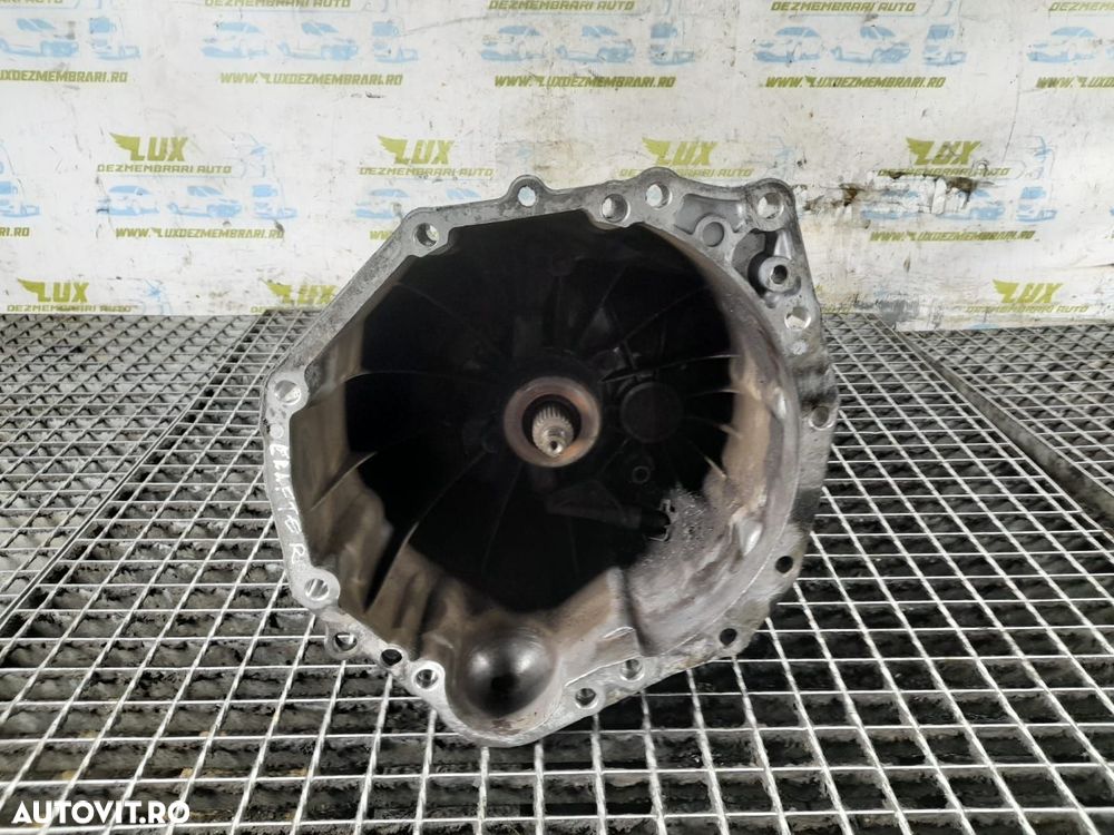 Cutie viteze manuala 6 trepte 2.0 tdi HVW9062606800 Volkswagen VW Cra - 6