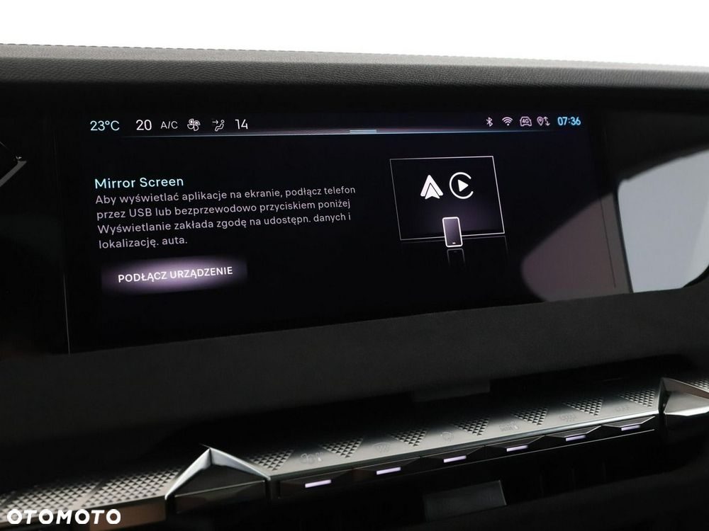 DS Automobiles DS 4 1.6 PureTech Performance Line + - 24
