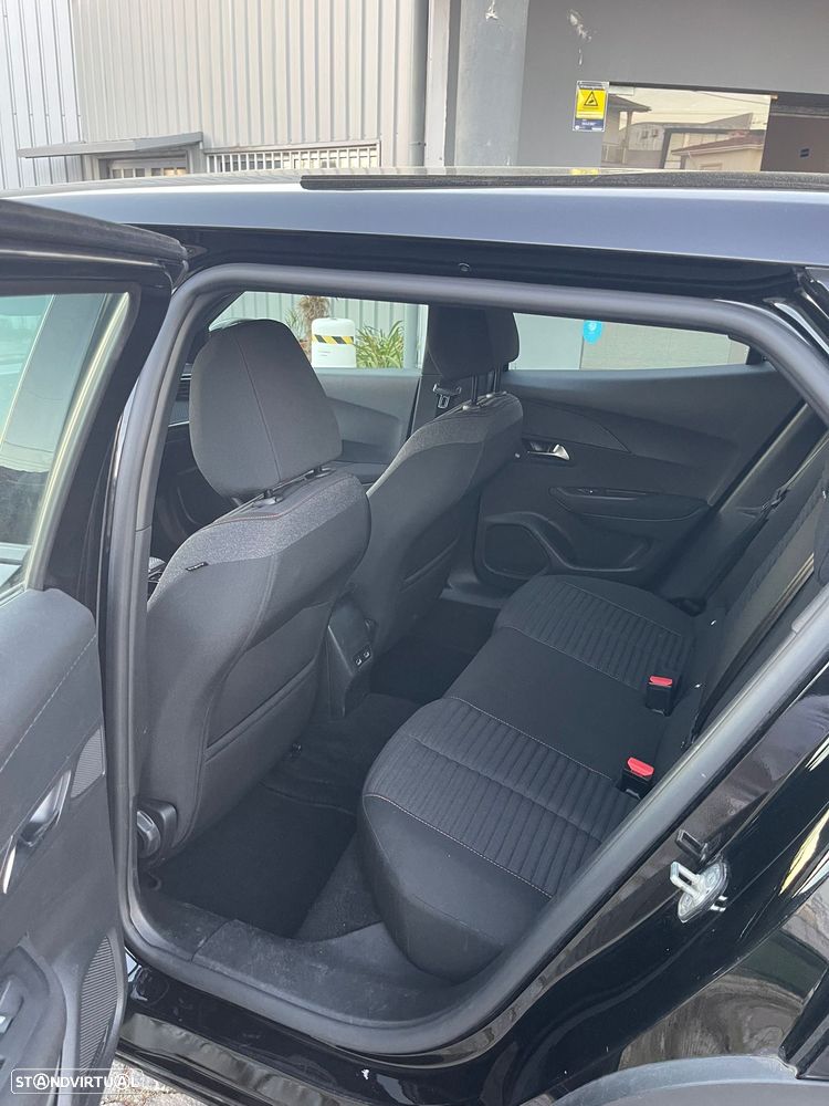 Peugeot e-2008 Active Pack - 9