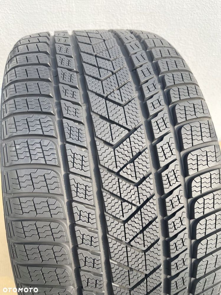 OPONA 305/35/21 109W PIRELLI SOTTOZERO 3 ELECT - 2