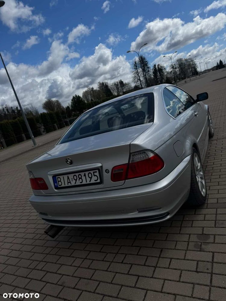 BMW Seria 3 320 Ci - 4