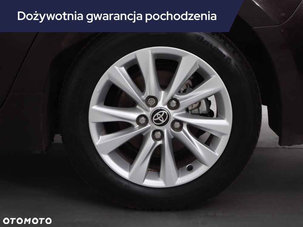 Toyota Corolla - 17