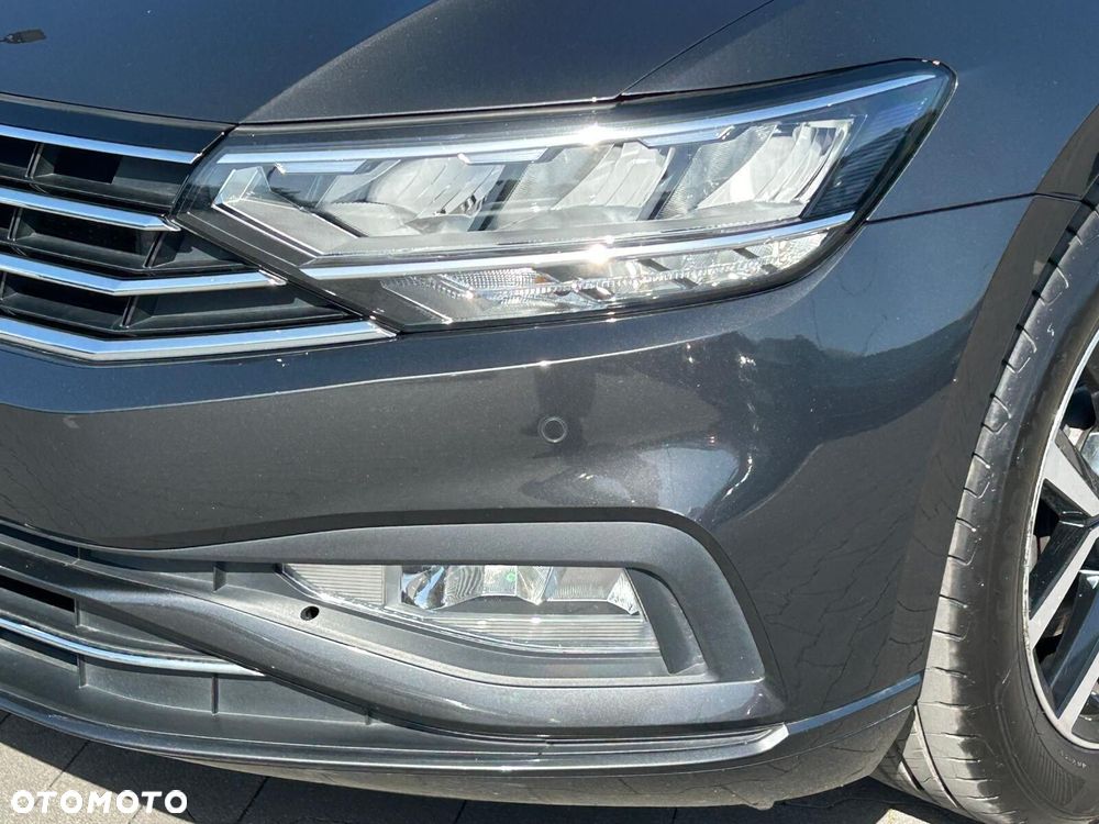 Volkswagen Passat 1.5 TSI EVO Business DSG - 35