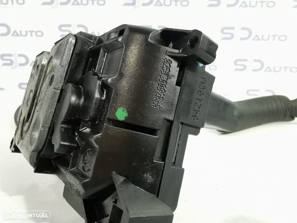 Fecho Portas - Renault Megane III - 12