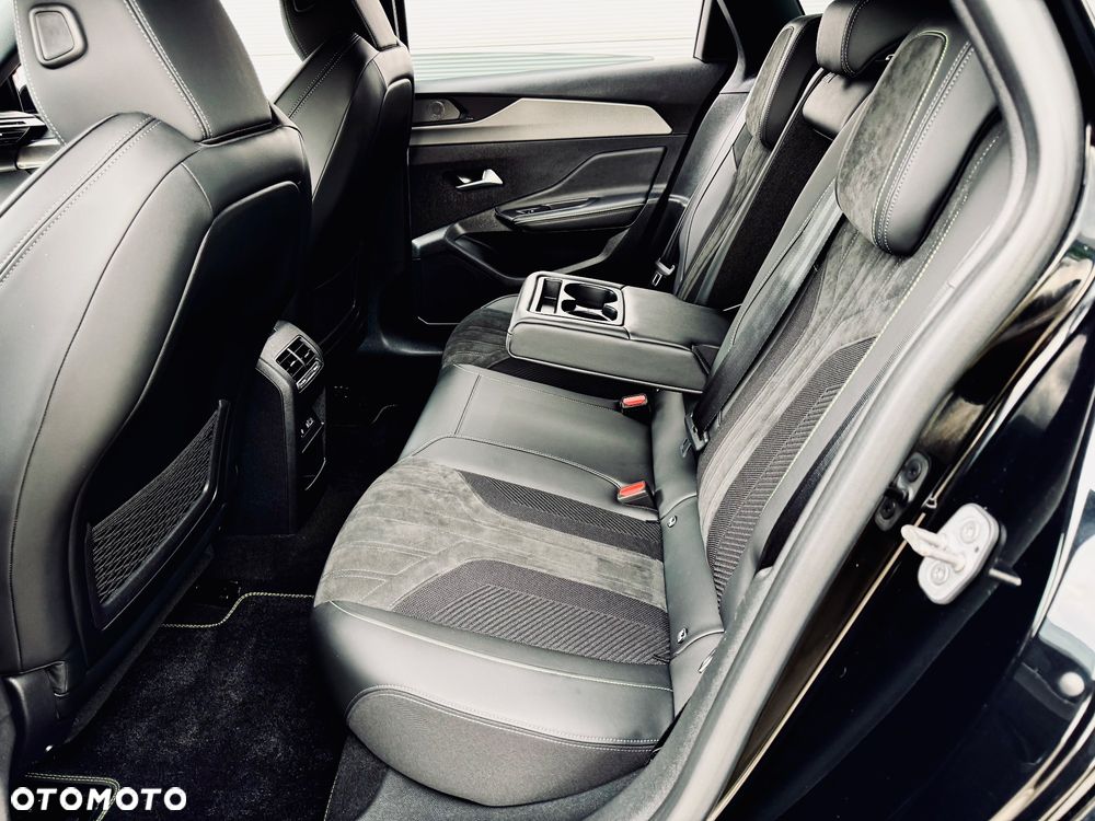 Peugeot 308 1.5 BlueHDi GT S&S EAT8 - 30