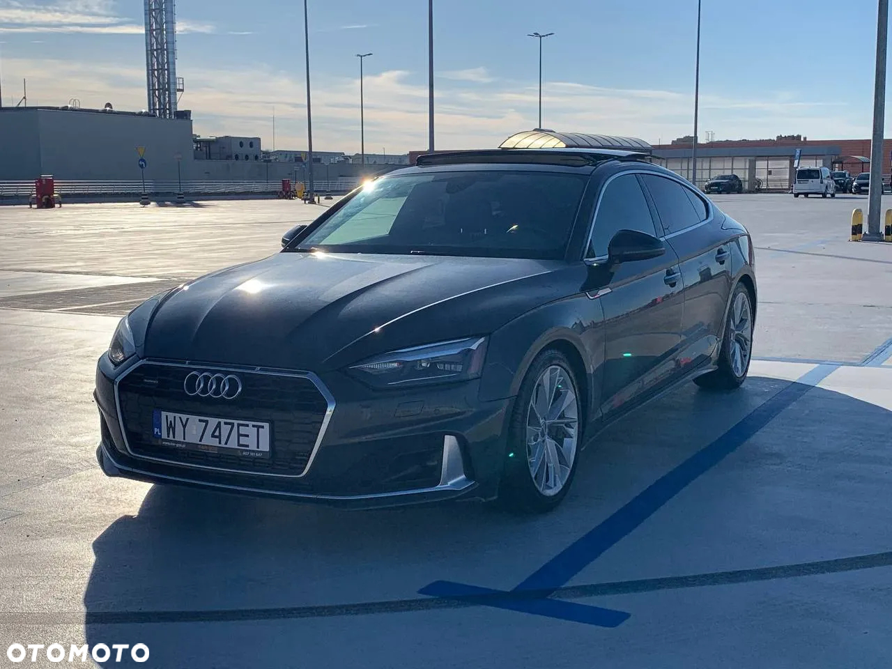 Audi A5 - 3