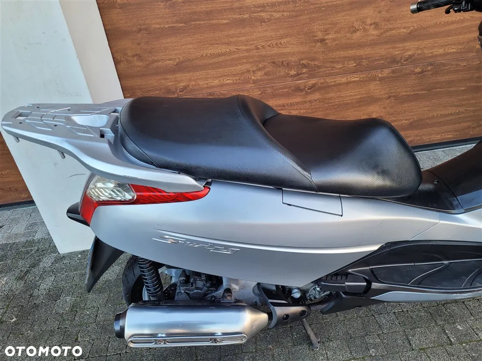 Honda S-Wing - 26