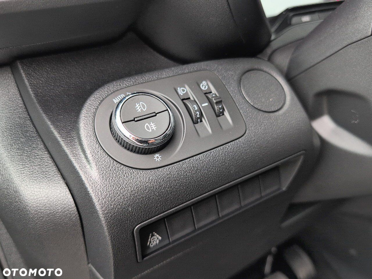Opel Combo - 14