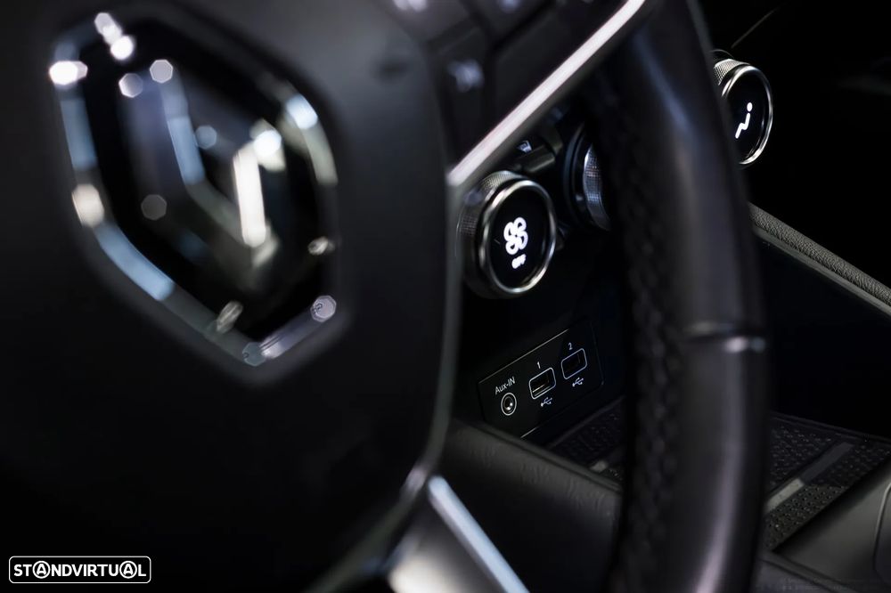 Renault Captur E-TECH 160 TECHNO - 18