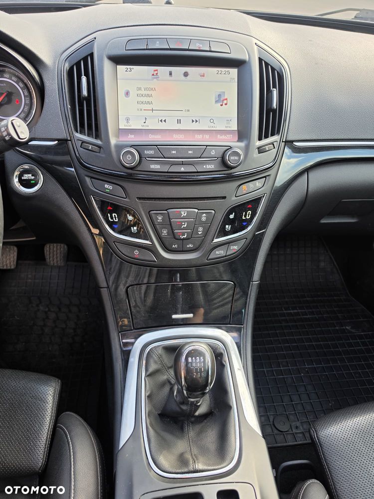 Opel Insignia 1.6 CDTI Edition S&S - 12