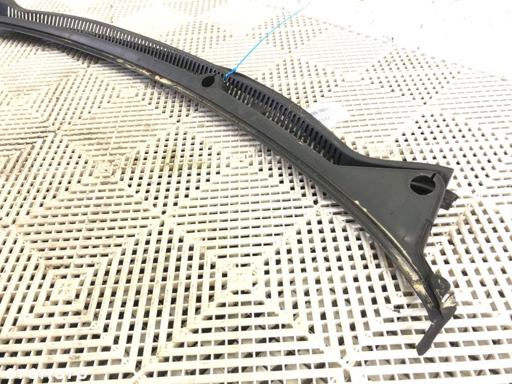 PODSZYBIE  VW POLO (9N_, 9A_) 2001 - 2014 1.4 TDI 51 kW [70 KM] olej napędowy 2005 - 2009 - 5