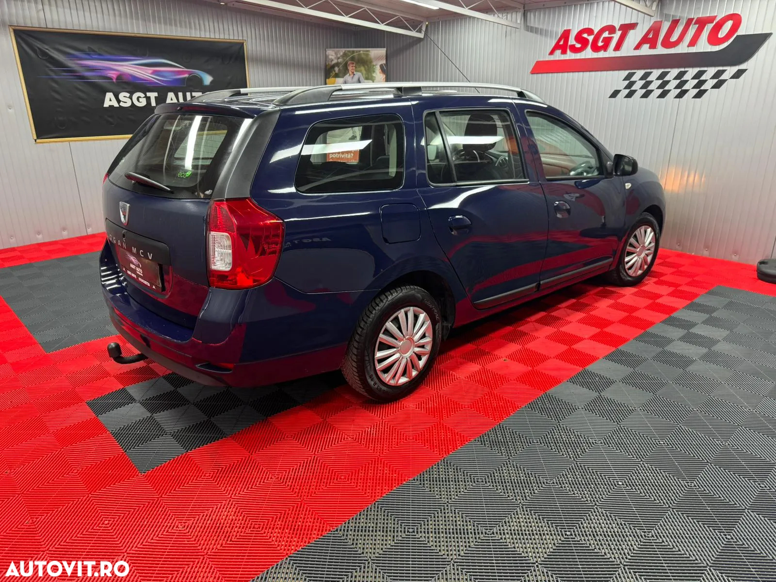Dacia Logan - 5
