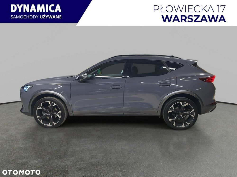 Cupra Formentor - 5