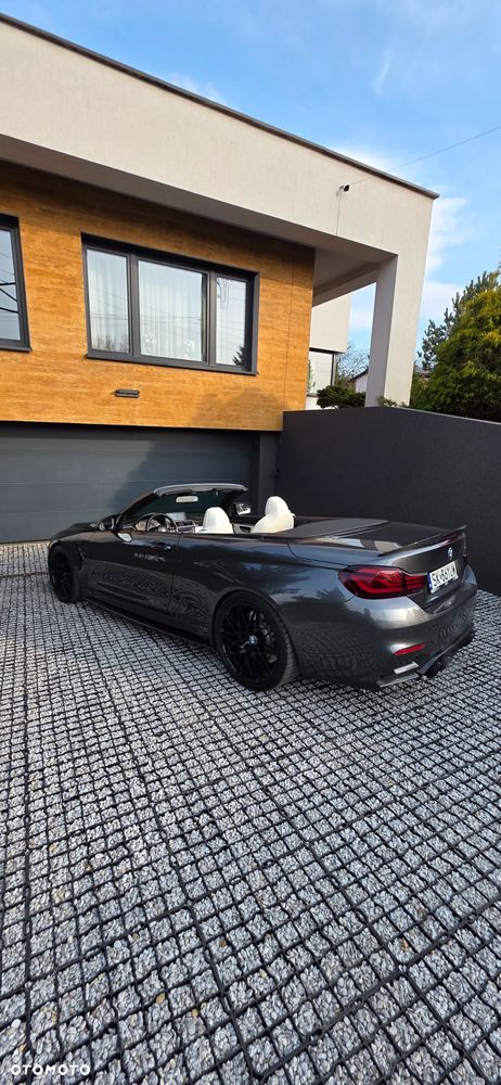BMW M4 DKG - 7