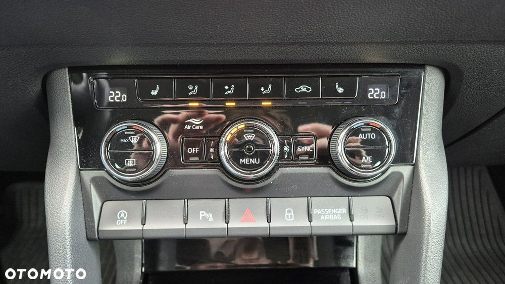 Skoda Karoq - 16