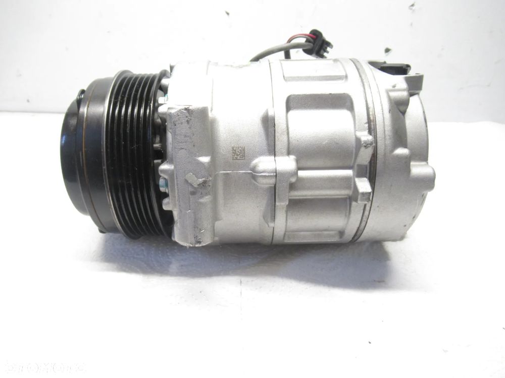 Kompresor klimatyzacji Mercedes Sprinter Vito C-klasa 447160-7070 A00032309011 - 3